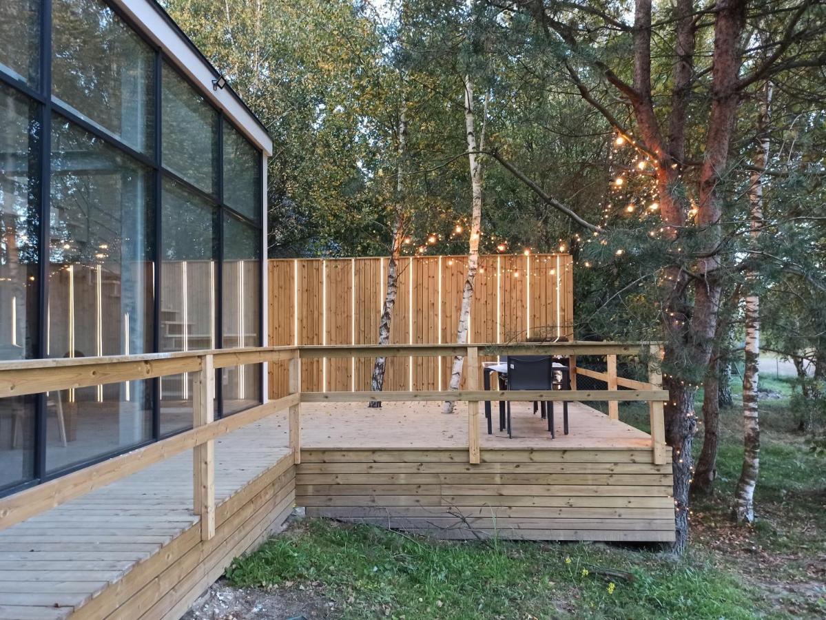 High-Q Villa Kowalewo Exterior foto