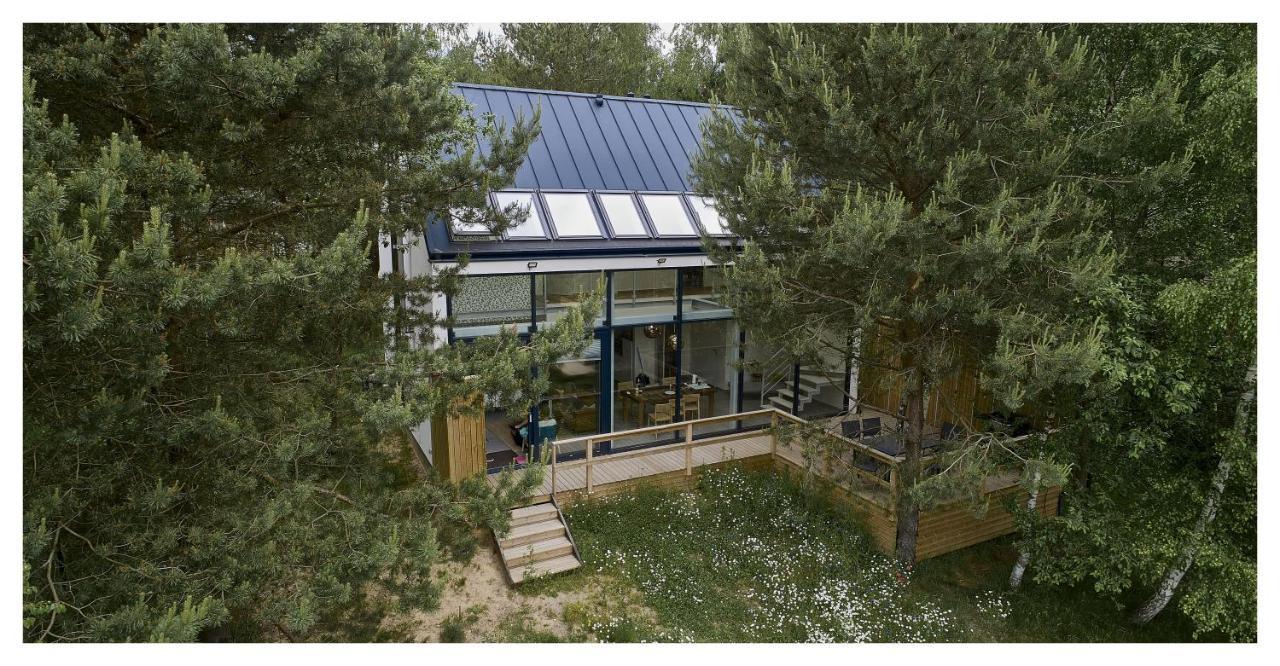 High-Q Villa Kowalewo Exterior foto